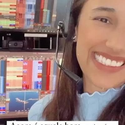 vnnev39538695's profile picture. 📉operador de câmbio em tempo 
integral 
📈gerente de contas