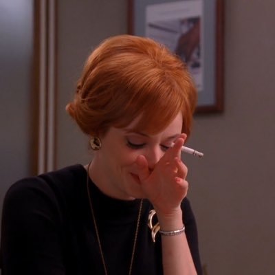 rogersterlings's profile picture. mad men and films