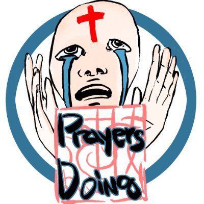 Prayersdoing's profile picture. saved by the blood of Jesus, preparing to say before Him after death,  "With the talents You gave me, I created this for You, Lord."