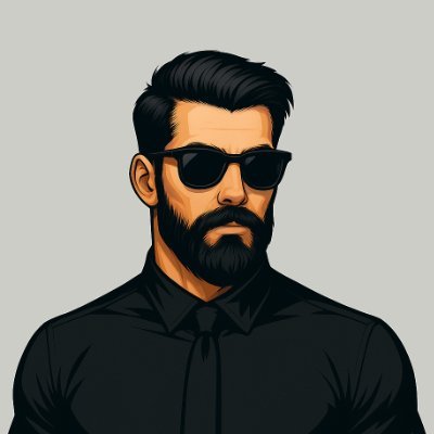 0xSamxCrypto's profile picture. Dev lead for 18+ years | Partnerships | Outreach | Building web2 & web3

Building ***** 
@INKedBTC
@Surge_Alphaa