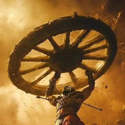 HindutvaDon's profile picture. This era is Hindutva era