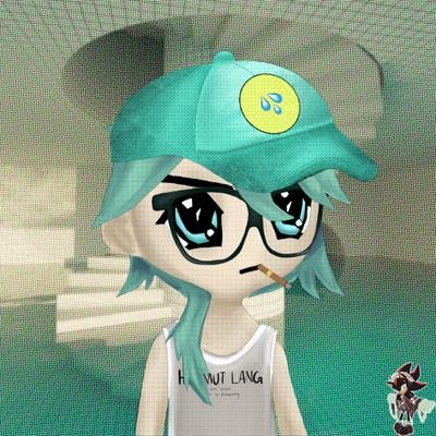 Agathak1mberly's profile picture. 0은 끝이 아니라 시작이야. 천천히 하나씩 채워가