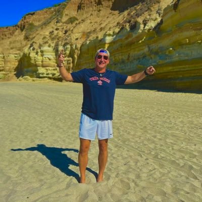 ARWally15's profile picture. Retired LG Nation Soccer Coach. The vision of a champion is bent over, drenched in sweat, at the point of exhaustion, when nobody else is looking. 💜SKOL💛