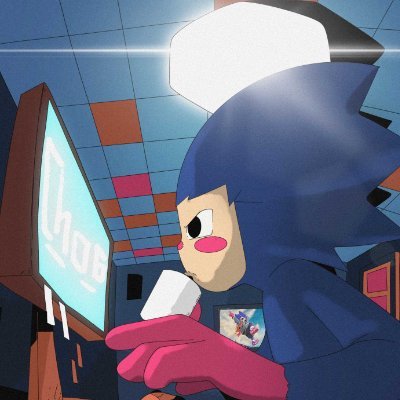 mon_nada3's profile picture. WEB 3 lover 
NFT holder 
Gamer