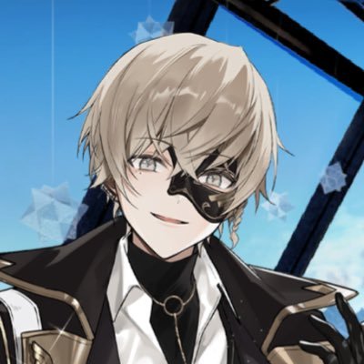 natsuru814's profile picture. リバリバ→煤墨。グラブル→カトル、ヴィーラ。プロセカ→類、寧々。ステラソラ→フリージア、チトセ。FGO→エレシュキガル、マーリン、キャスギル。まほやく→スノウ、ミスラ。ツイステ→ヴィル。アイナナ→Re:valeを推しております。