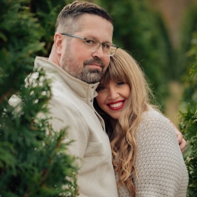 EmilyKozel's profile picture. Admin - Goodrich Fire & Life Safety | Chase’s Wife | Sadie & Rix’s Mom | Ian & Pyper’s Bonus-Mom |