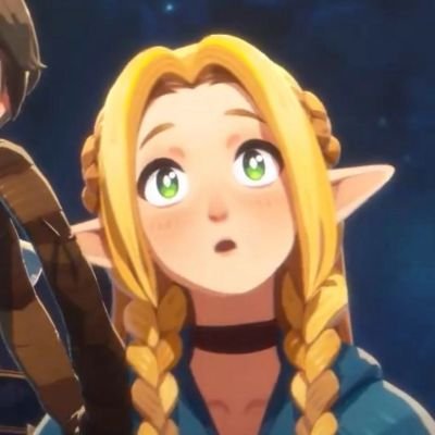 gaia_the_goblin's profile picture. FR/ENG
🌈 French lesbian artist
🚫 AI users + Proshippers DNI
🌟Big fan of : TOH, MHA, Gachiakuta, Ghibli, Arcane, Glitch Prod...

🖌️ Working on a comic !!