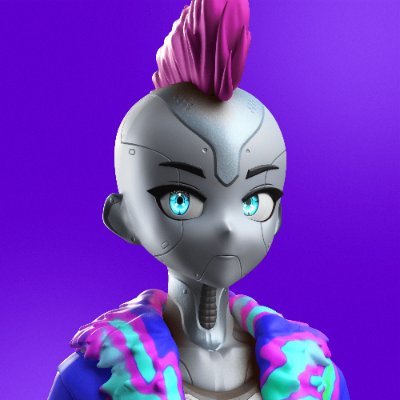 defilynt's profile picture. NFT worldbuilder immersed in storytelling, decentralized ownership, and limitless creative expression 🎨🔗