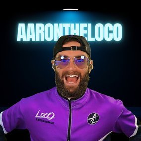 AaronTheLoco's profile picture. Content Creator for @XenGGs | YouTube 773k | TikTok 1.1M | Facebook 239k | Links https://t.co/dtAd24YnrD | AaronTheLoco@xenggs.com📧