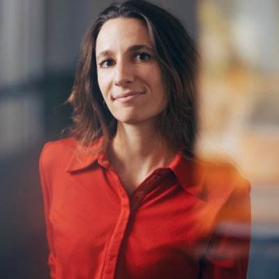 JulieEigenmann's profile picture. Journaliste @Letemps. Travail, formation, société, économie, discriminations. Pour https://t.co/oYi6HQadVm, l'enquête «Racisme, la Suisse en flagrant déni»