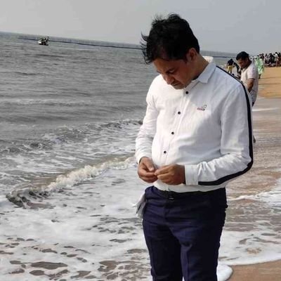 amul531's profile picture. Banker since 25 years.
A Numerlogist