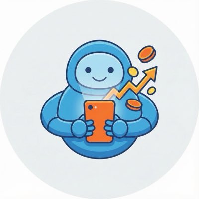 ai_mobile_log's profile picture. 【実験】PCなし・スキルなし。「スマホ×AI」だけで月10万稼げるか検証中。 過去にブログ挫折した飽き性の私が、AI（ChatGPT/Claude）を上司に迎えて再始動。 綺麗な成功談ではなく、泥臭い失敗、リアルな収益、使用プロンプトを全て公開します。現在0円スタート。 全記録はnoteへ⇩