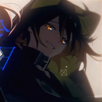 Kyu_Maimai's profile picture. Rhythm game enthusiast, Mai Mai rating 15K, sometimes active and sometimes not, Indonesian 🇮🇩