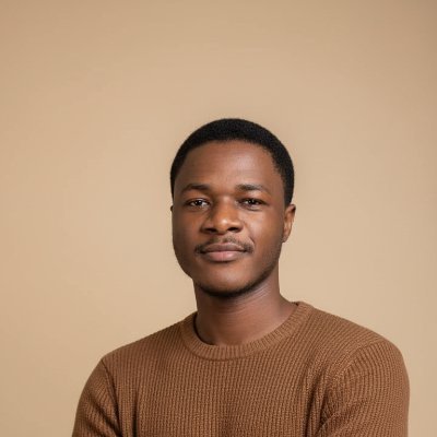 BrightAkowuah_'s profile picture. God | Product Design | Real Madrid