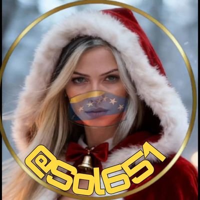 Sol651's profile picture. 