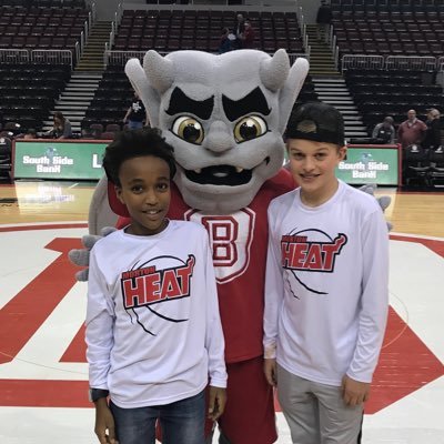 Nate Rugaard Profile