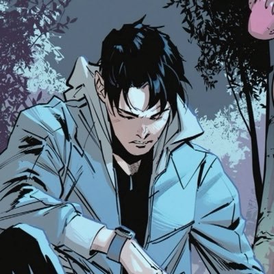 luthorsilver's profile picture. 27 | 'cause and effect are western' sorry brother but all mankind is but one large family and in a stranger i see my own face | he/him lesbian