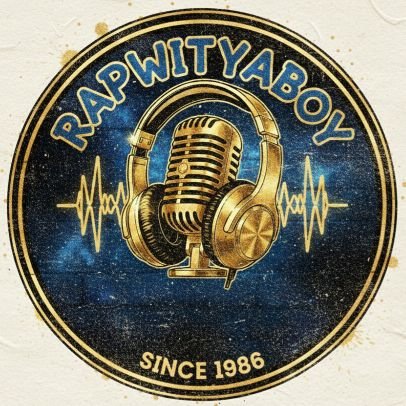 Rapwityaboy's profile picture. Turning thoughts into sound 🤔📻🎶 Lookin for beats or to collaborate with music? Email: rapwityaboy@gmail.com