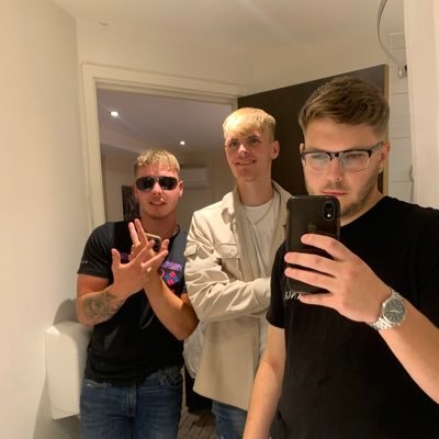 OliverBoardman1's profile picture. ⚽️