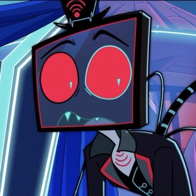 darkcloudexists's profile picture. 21. AuDHD Shark Furry. 18+ Account.  Multi-Fandom. Massive Vox simp. Hardcore Radiostatic Shipper.