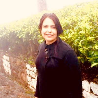 shalini_jh80246's profile picture. 