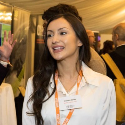 gsbrennan's profile picture. Postdoctoral Researcher, University of Oxford. @OxUniMaths Mathematical modelling of neurodegenerative diseases. #WomenInSTEM