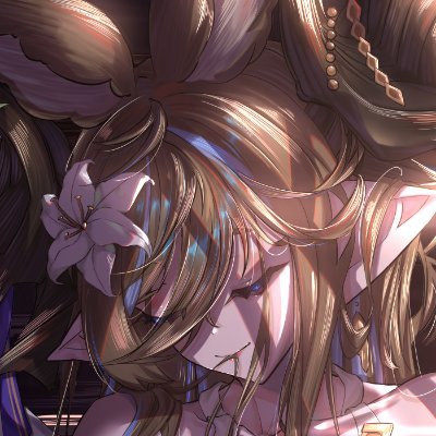 ssss22snake's profile picture. 可以叫我💛黛蛇蛇、🧡22蛇蛇，喜歡碧藍幻想的ガレヲン、ナルメア以及ロゼッタ，畫圖學習中!! 

小帳:@ssss22snake_vi