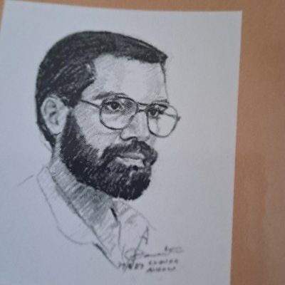 antoribe's profile picture. Jornalista e Gestor de Media