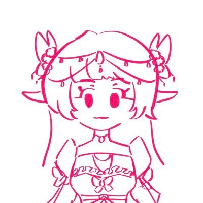 iammorihana's profile picture. just a pngtuber