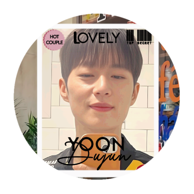 beeaastdjdjdj's profile picture. PARODY ✦ ( Yoon DooJoon ) Leader of wolf packs, them bending into twilight beats in beastly rhyme howled HIGHLIGHT