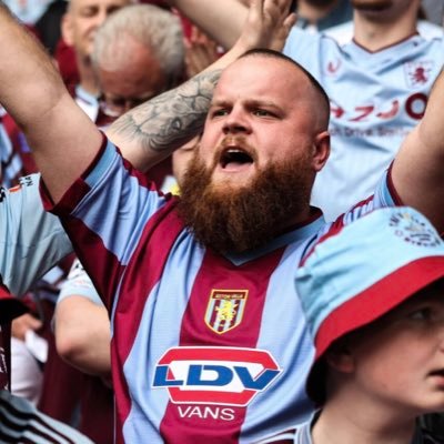 LukeDeanAVFC's profile picture. @AVFCOffical Season ticket holder. ⚽️ Carp Fishing 🎣 (29lb 5oz🇬🇧) (22lb 🇫🇷). 20/11/12 👩‍❤️‍👨