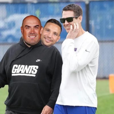 Rational Giants Takes Profile