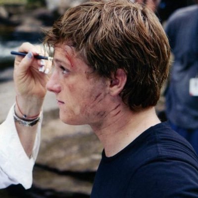 crowleyfucker's profile picture. to be lost and to be found, that is the lifespan of love.