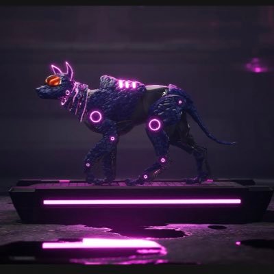 ray_wilderworld's profile picture. 