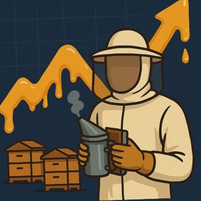 HoneypotJack's profile picture. 