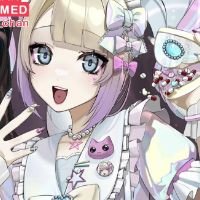 qu1nn_'s profile picture. 私は本当に超クールです 

i think its necessary? - bpd, aut, bipolar, schizophrenia, DID - more severe problems i have. i will not mention all that ive been diagnosed with!