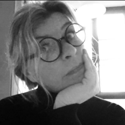 saraepunto's profile picture. Potrebbe piovere