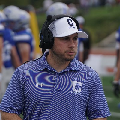 Coach_Cottle's profile picture. Colby College STC & DL Coach
Recruiting Areas Public Schools in MA, CT, and Western PA