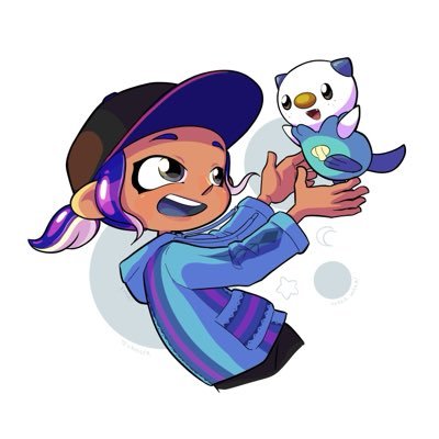 midnightkitto's profile picture. i like rollers