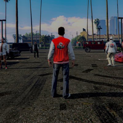 Miketheanimal51's profile picture. I am Charlie