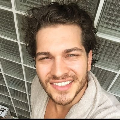 Hamal2722238163's profile picture. Çağatay Ulusoy Fanpage