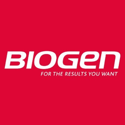 BiogenSA's profile picture. Health & Wellness brand, with top quality nutrition & vitamins. Queries: info@biogen.co.za