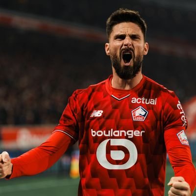 pessi_immitatio's profile picture. Supporter du grand LOSC 🔴⚪