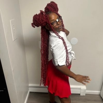 _Bonnb96's profile picture. To Blossoming You Gotta Water Yourself! 🌼🚿🙂‍↔️🫰🏾April👸🏾♈️ Mrs. Toxicity🥵😮‍💨🥶