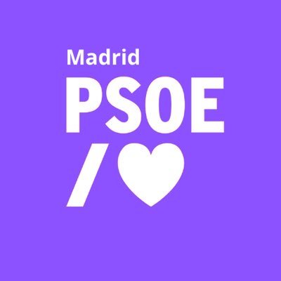 psoe_m's profile picture. 