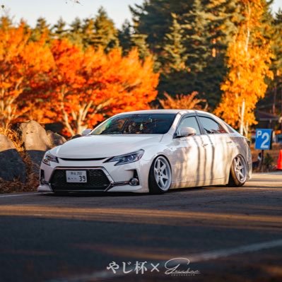 hd_13039's profile picture. 130 Mark X