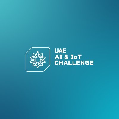 uaeiotai's profile picture. UAE IoT & AI is a capacity building and pre-incubation program in the area of Internet of Things (IoT), Artificial Intelligence (AI) and related fields.