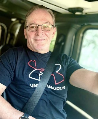 haroldbrasley1's profile picture. And the winds and the waves are always on the side of the ablest navigators.