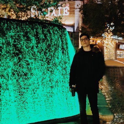 by10AM's profile picture. Engineer. Visualist. 3D Designer.