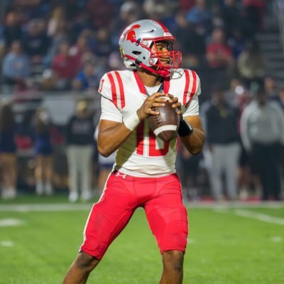 JamisonERoberts's profile picture. 6’3, 195 | Saraland | 4.2 GPA | Wk. 3 WNSP, AHSAA, Fox, Optimist Club POTW, Wk. 5 Ch. 5 POTW| 68 Ven. POTM | Wk 9, UTV44 POTG | NCAA: 2411464962 | 15 D1 Offers
